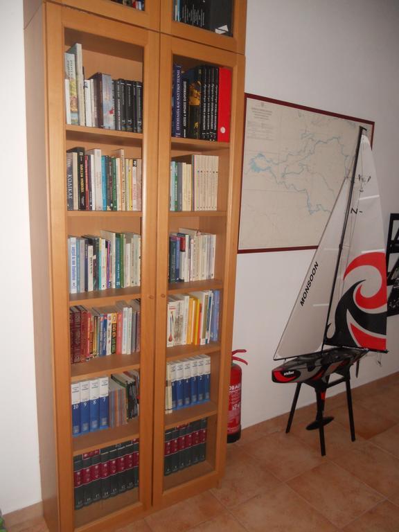 Glaros Studios Loutra Edipsou  Buitenkant foto